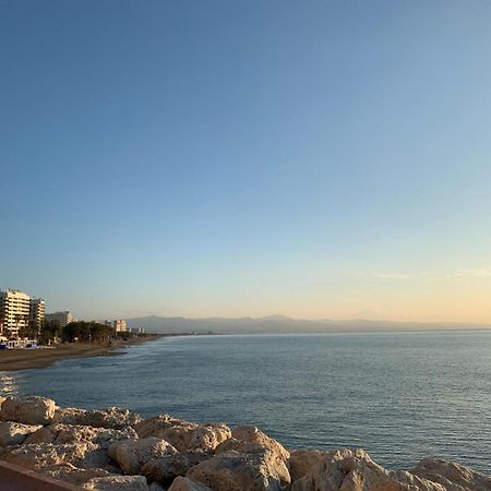 Appartement Oasis En Playamar Con Piscina à Torremolinos Extérieur photo