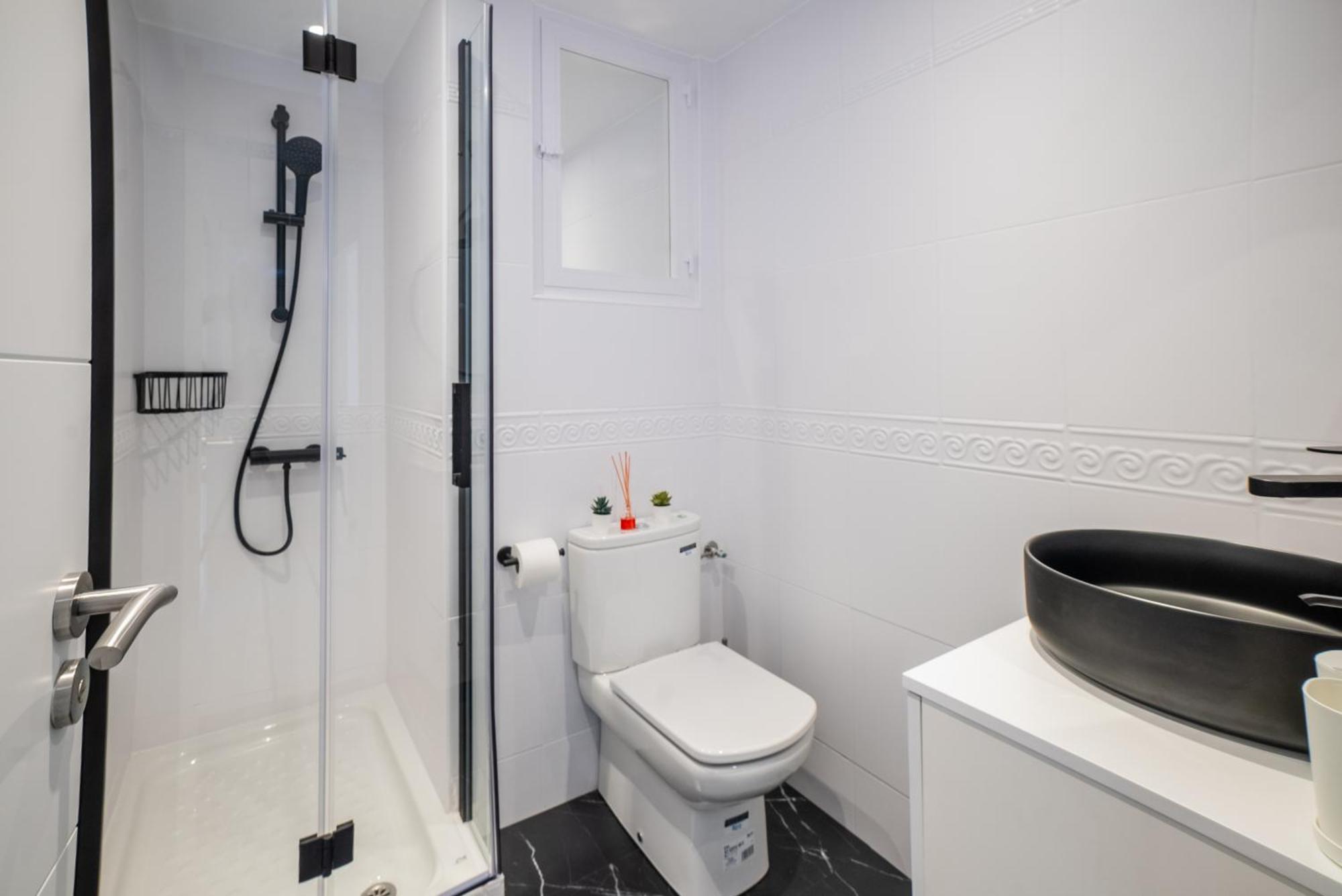 Appartement Oasis En Playamar Con Piscina à Torremolinos Extérieur photo